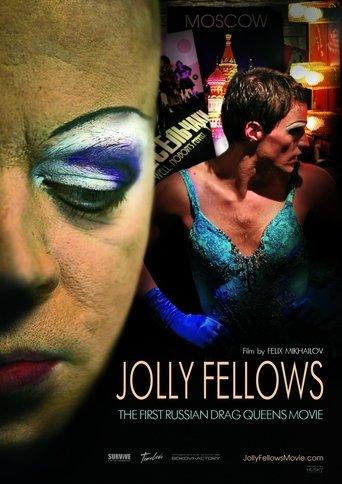 Jolly Fellows film afişi