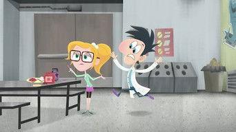 Monkey Me, Monkey You