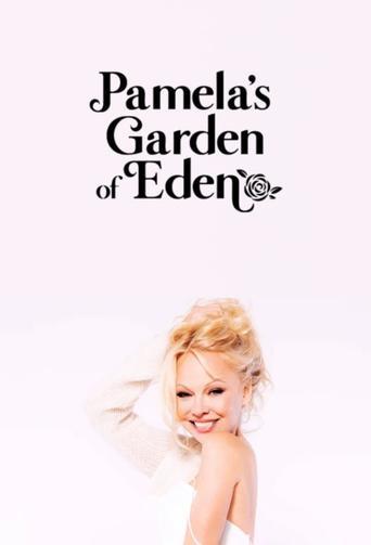 Pamela's Garden of Eden dizi afişi