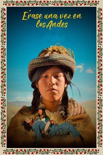 Once Upon a Time in the Andes film afişi