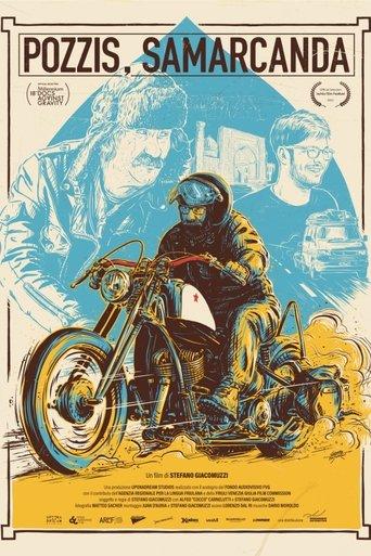 Pozzis, Samarkand film afişi