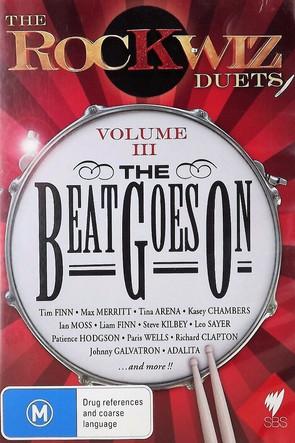 RocKwiz Duets: Volume 3 film afişi