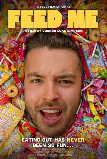 FEED ME film afişi