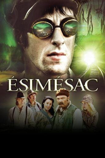 Ésimésac film afişi