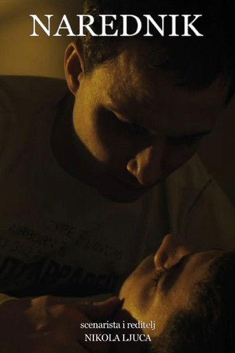 Sergeant film afişi