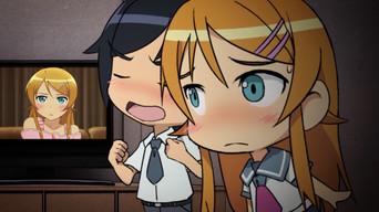 Animated Commentary 16