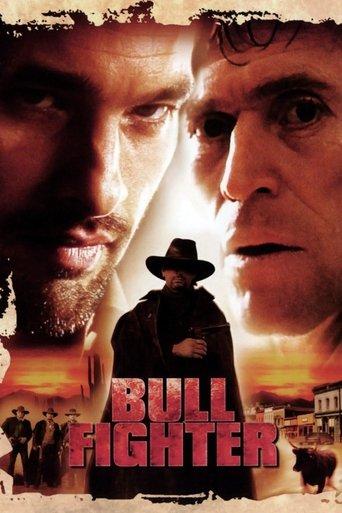 Bullfighter film afişi