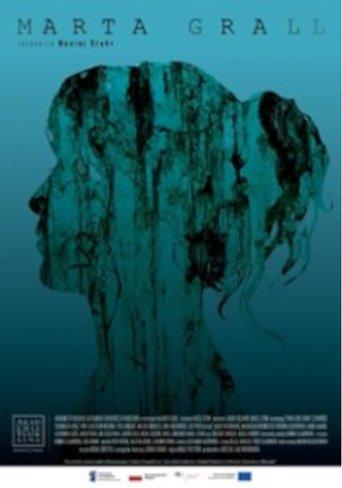 Marta Grall film afişi