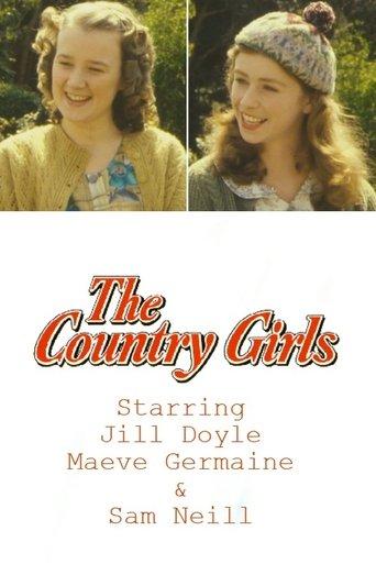 The Country Girls film afişi