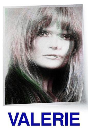 Valerie film afişi