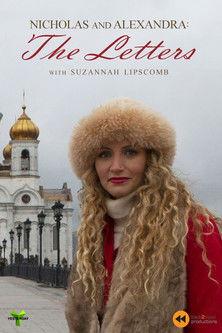 Nicholas and Alexandra dizi afişi