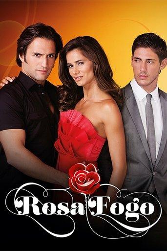 The Fire of the Rose dizi afişi