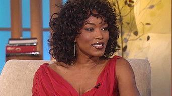 Naomi Watts, Angela Bassett, Cooking with Halibut