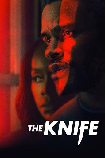 The Knife film afişi