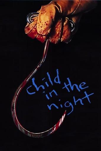 Child in the Night film afişi