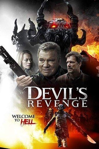 Devil's Revenge film afişi