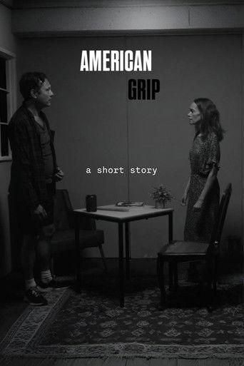 American Grip film afişi