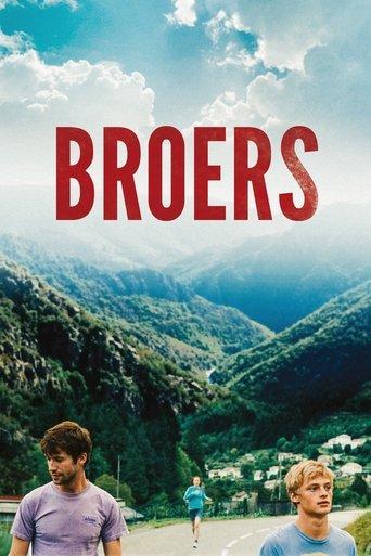 Brothers film afişi