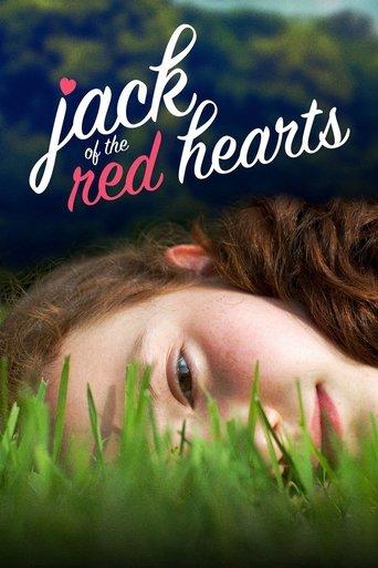 Jack of the Red Hearts film afişi