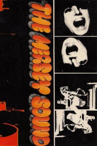 Sex, Chips & Poetry: 50 Years of the Mersey Sound film afişi