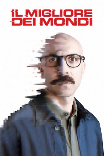 Il migliore dei mondi film afişi