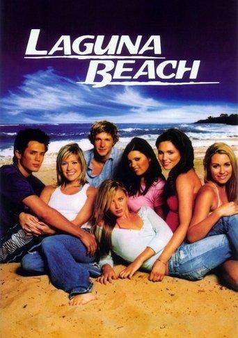 Laguna Beach dizi afişi