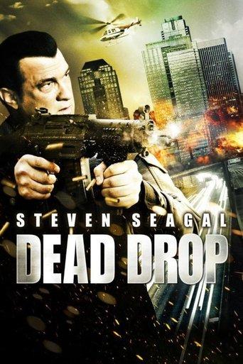 Dead Drop film afişi