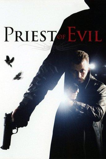 Priest of Evil film afişi