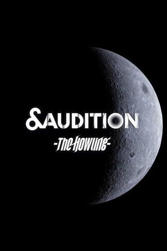 &Audition - The Howling dizi afişi
