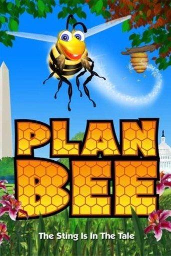 Plan Bee film afişi