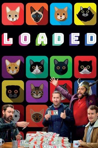Loaded dizi afişi