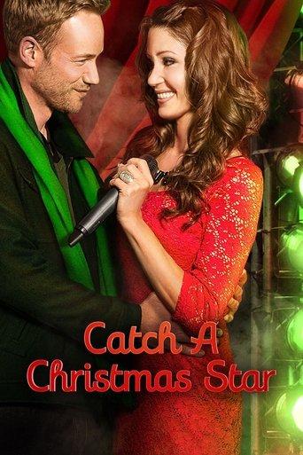 Catch a Christmas Star film afişi