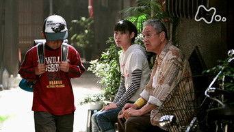 上を向いて食べよう