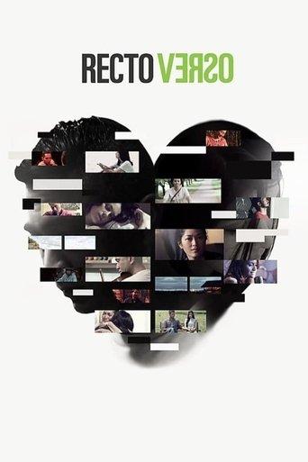 Rectoverso film afişi