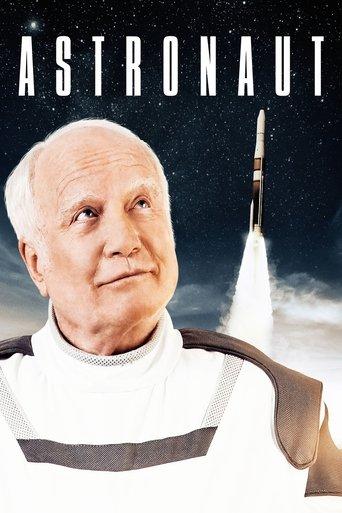 Astronaut film afişi