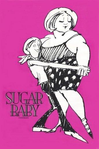 Sugarbaby film afişi