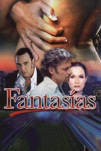 Fantasías film afişi