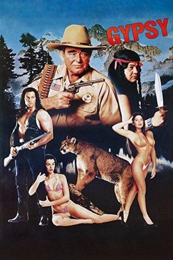 Gypsy film afişi