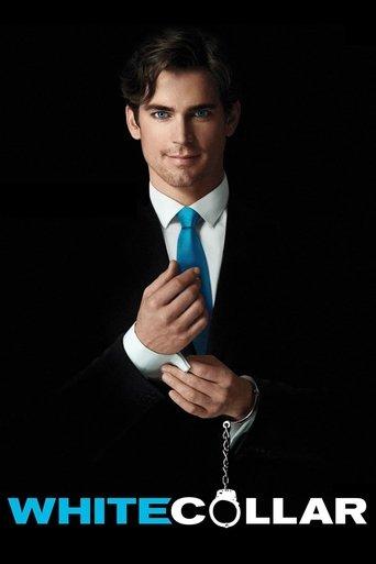 White Collar dizi afişi