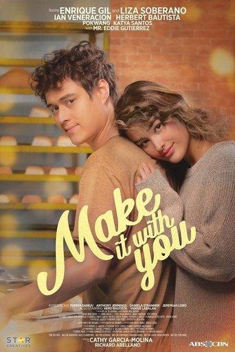 Make It with You dizi afişi