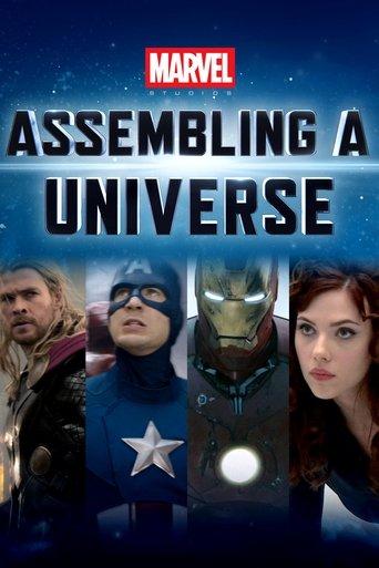 Marvel Studios: Assembling a Universe film afişi