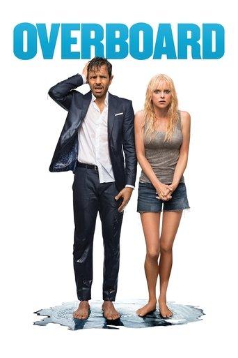 Overboard film afişi