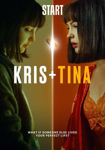 Kris+Tina dizi afişi