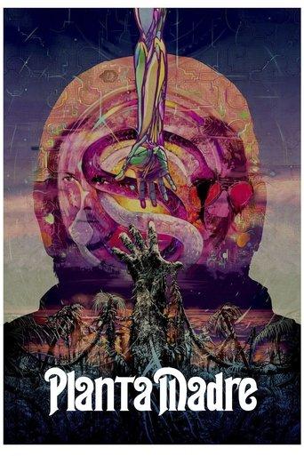 Toxic Jungle film afişi