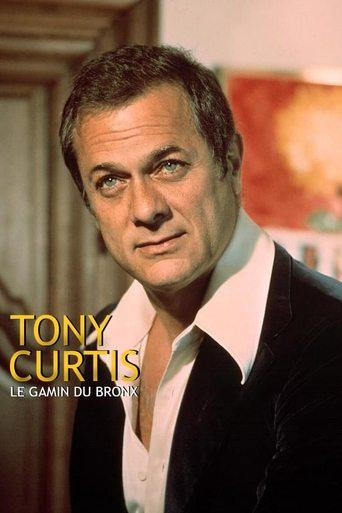 Tony Curtis: Driven to Stardom film afişi