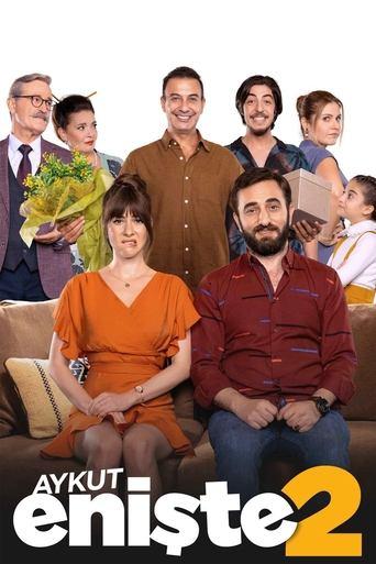 Brother in Love 2 film afişi