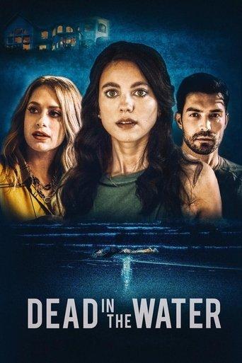 Dead in the Water film afişi