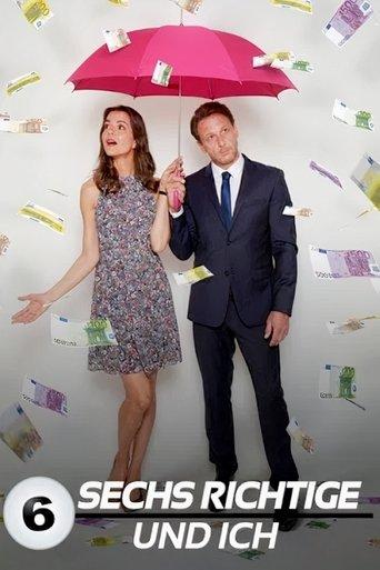 Sechs Richtige und ich film afişi
