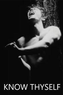 Know Thyself film afişi