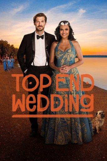 Top End Wedding film afişi